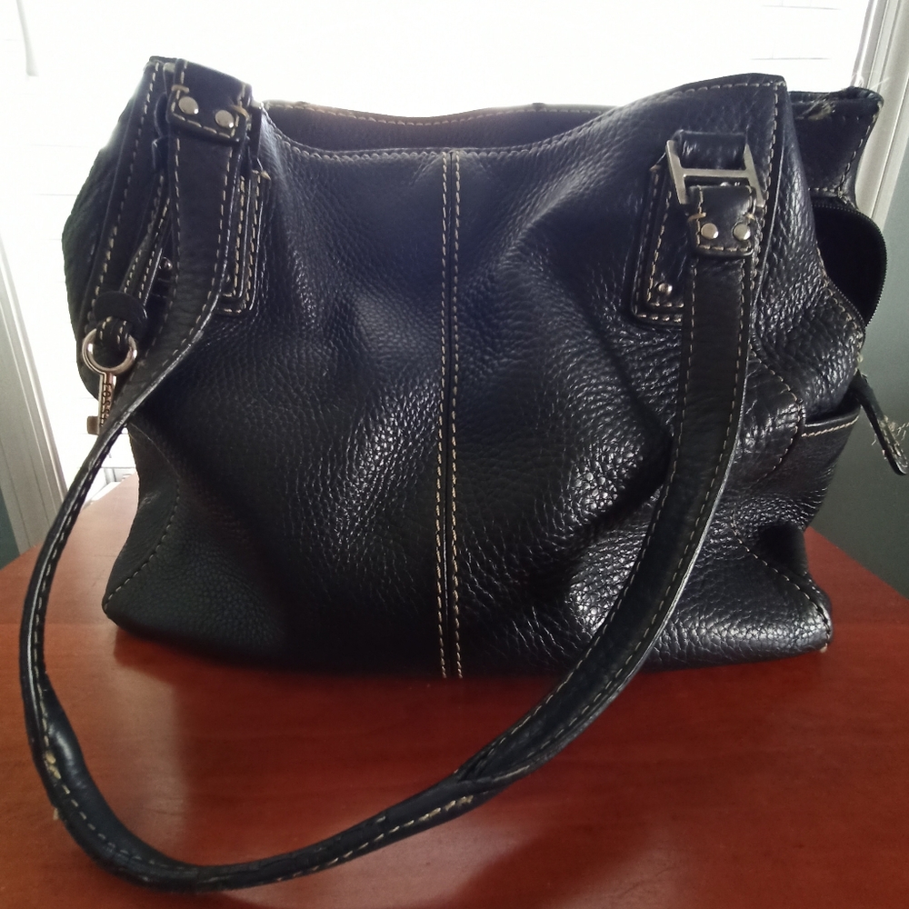 Fossil Purse